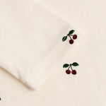 Konges Sløjd A/S HOMEWEAR cherry