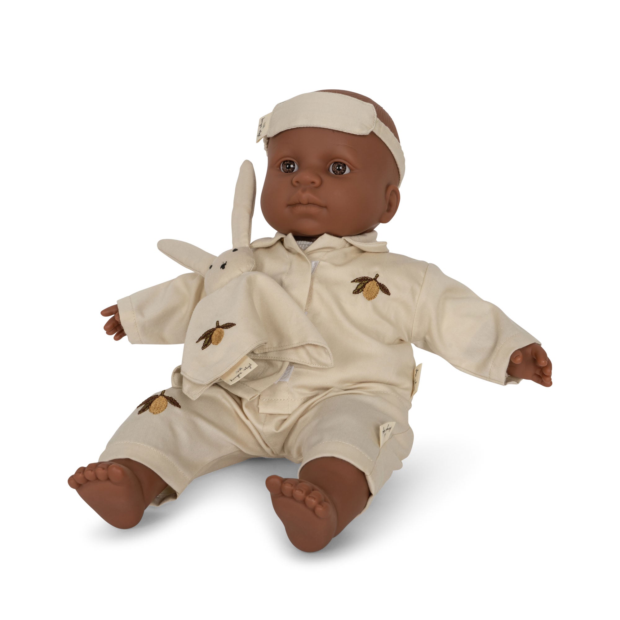 Konges Sløjd A/S DOLL ESSENTIALS seedpearl