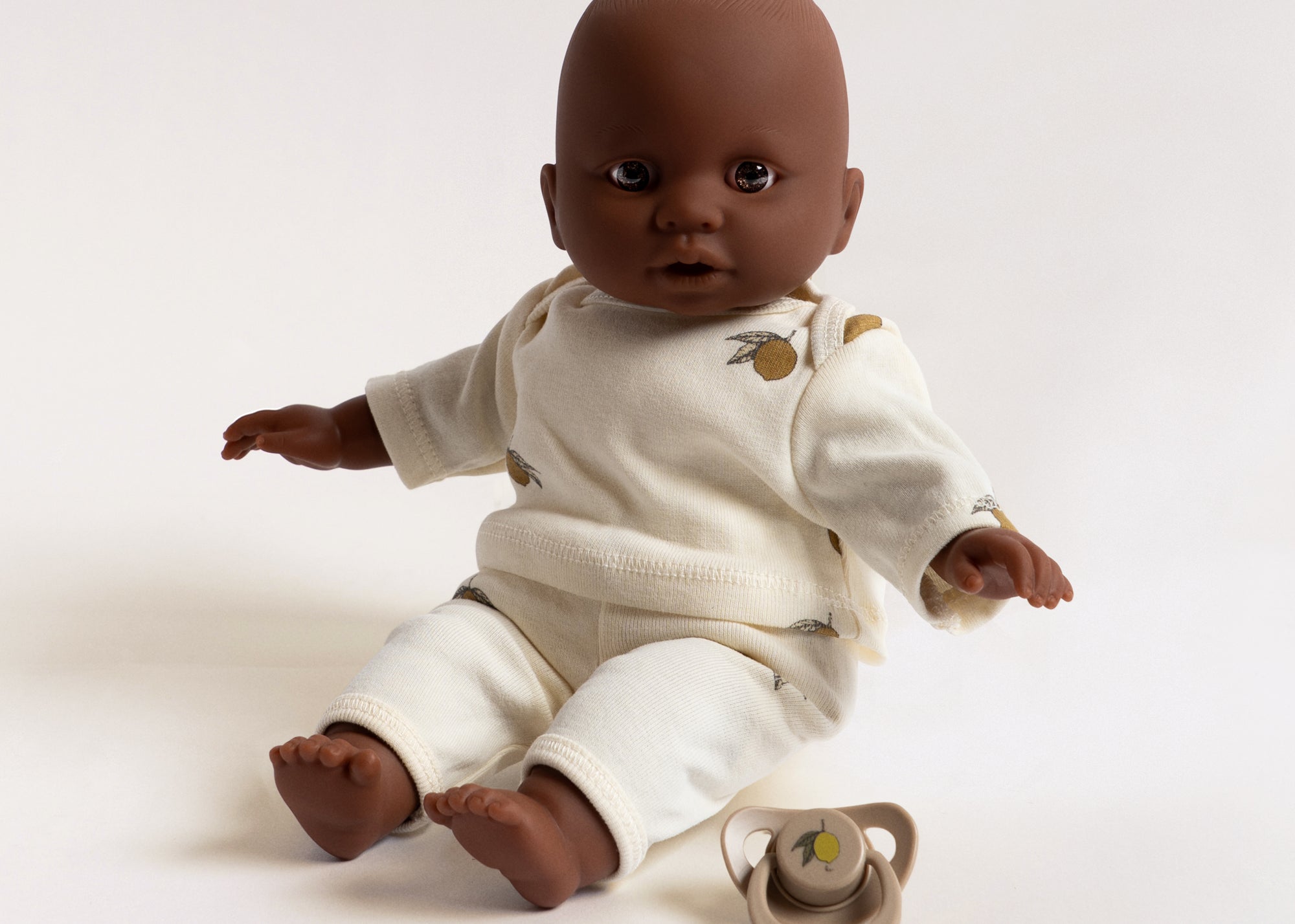 Konges Sløjd A/S DOLLS multi
