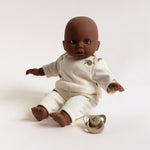 Konges Sløjd A/S DOLLS multi