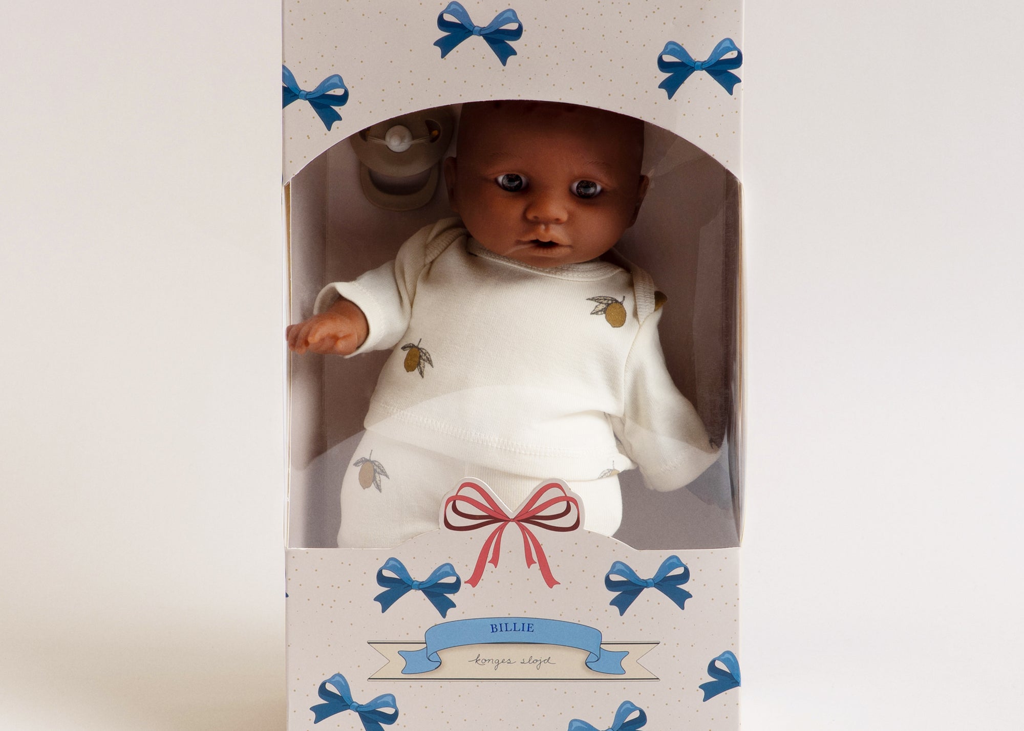 Konges Sløjd A/S DOLLS multi