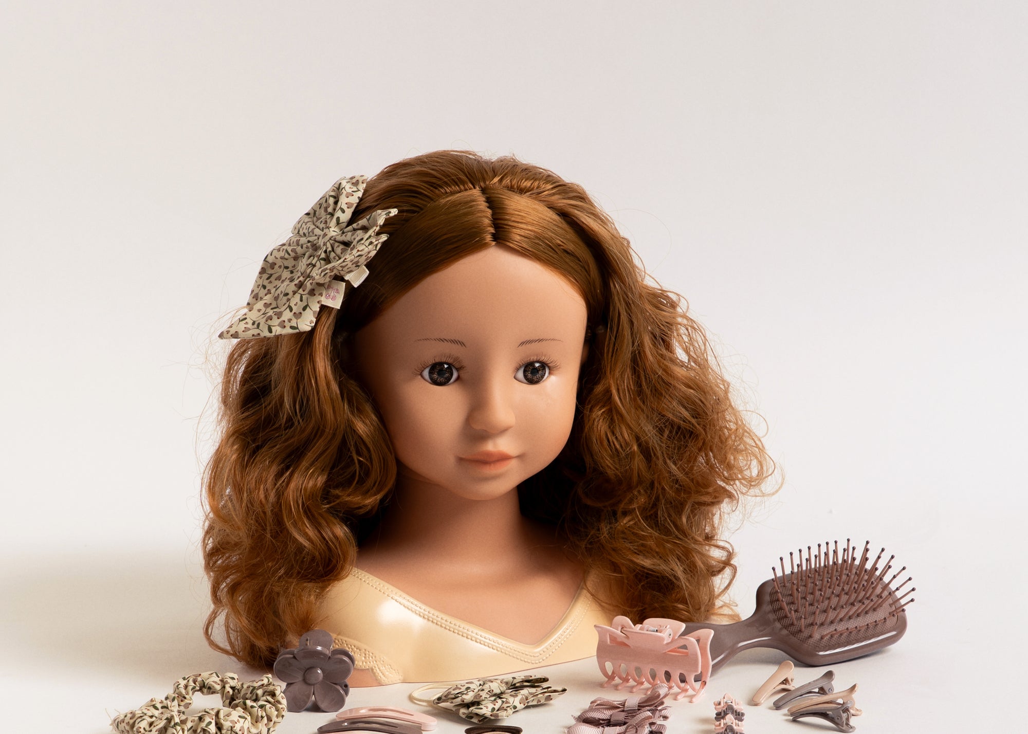 Konges Sløjd A/S DOLLS multi