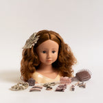 Konges Sløjd A/S DOLLS multi