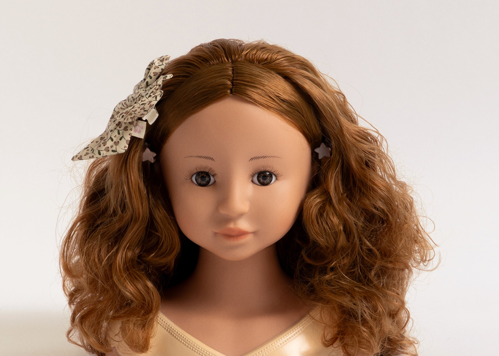 Konges Sløjd A/S DOLLS multi
