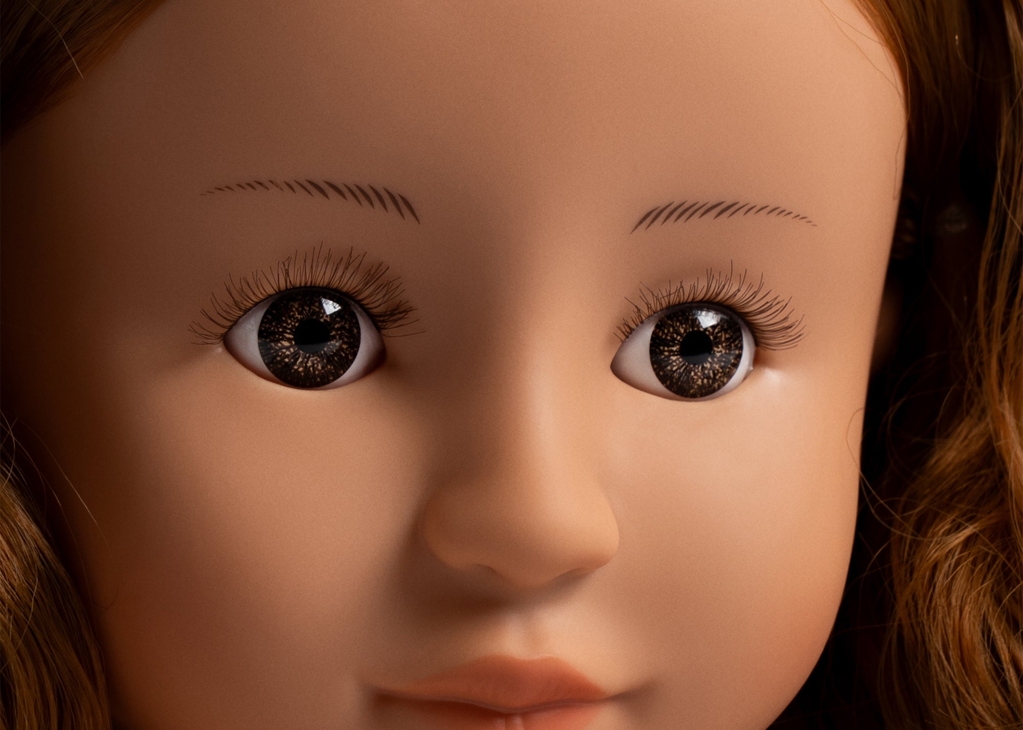 Konges Sløjd A/S DOLLS multi