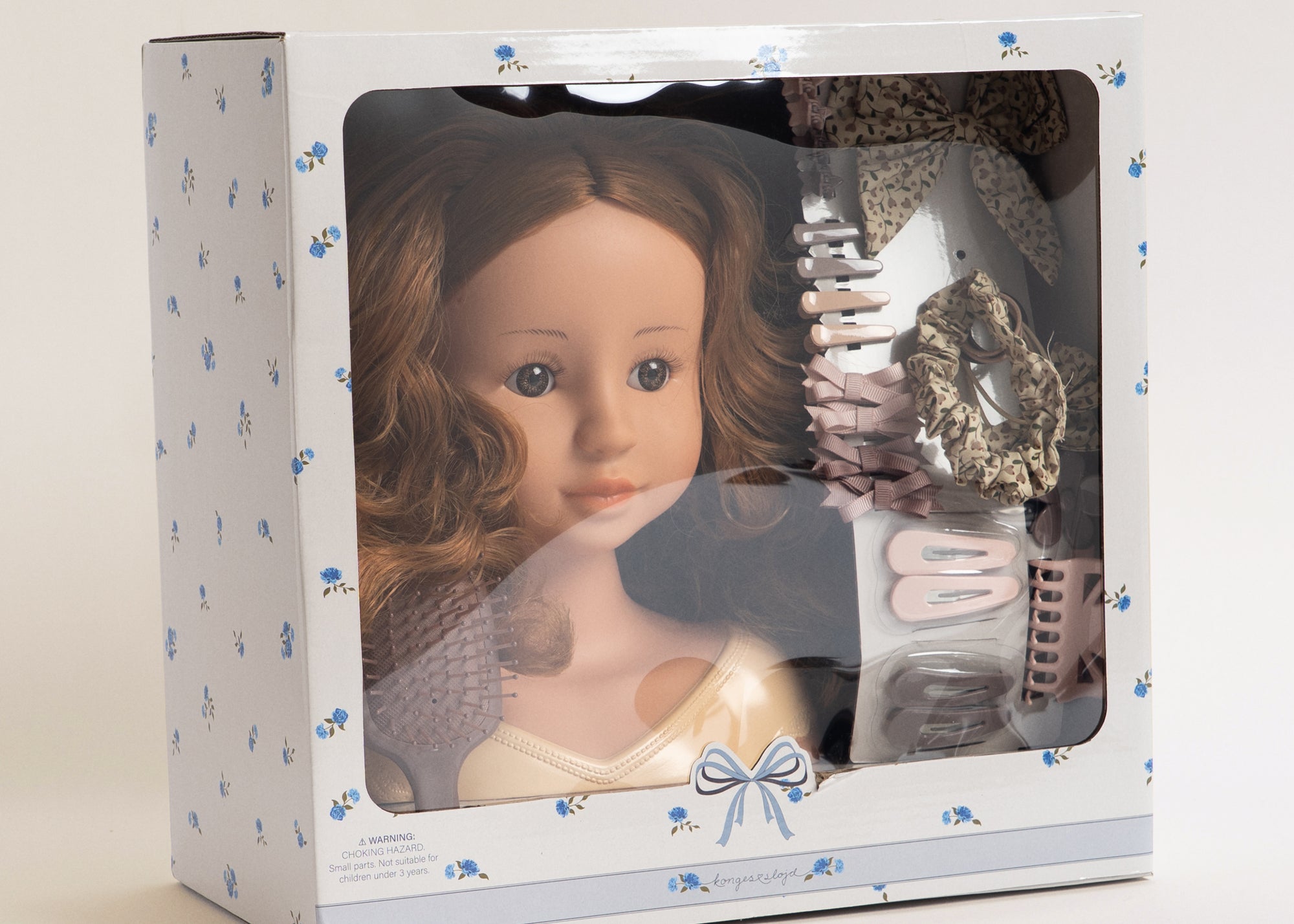Konges Sløjd A/S DOLLS multi