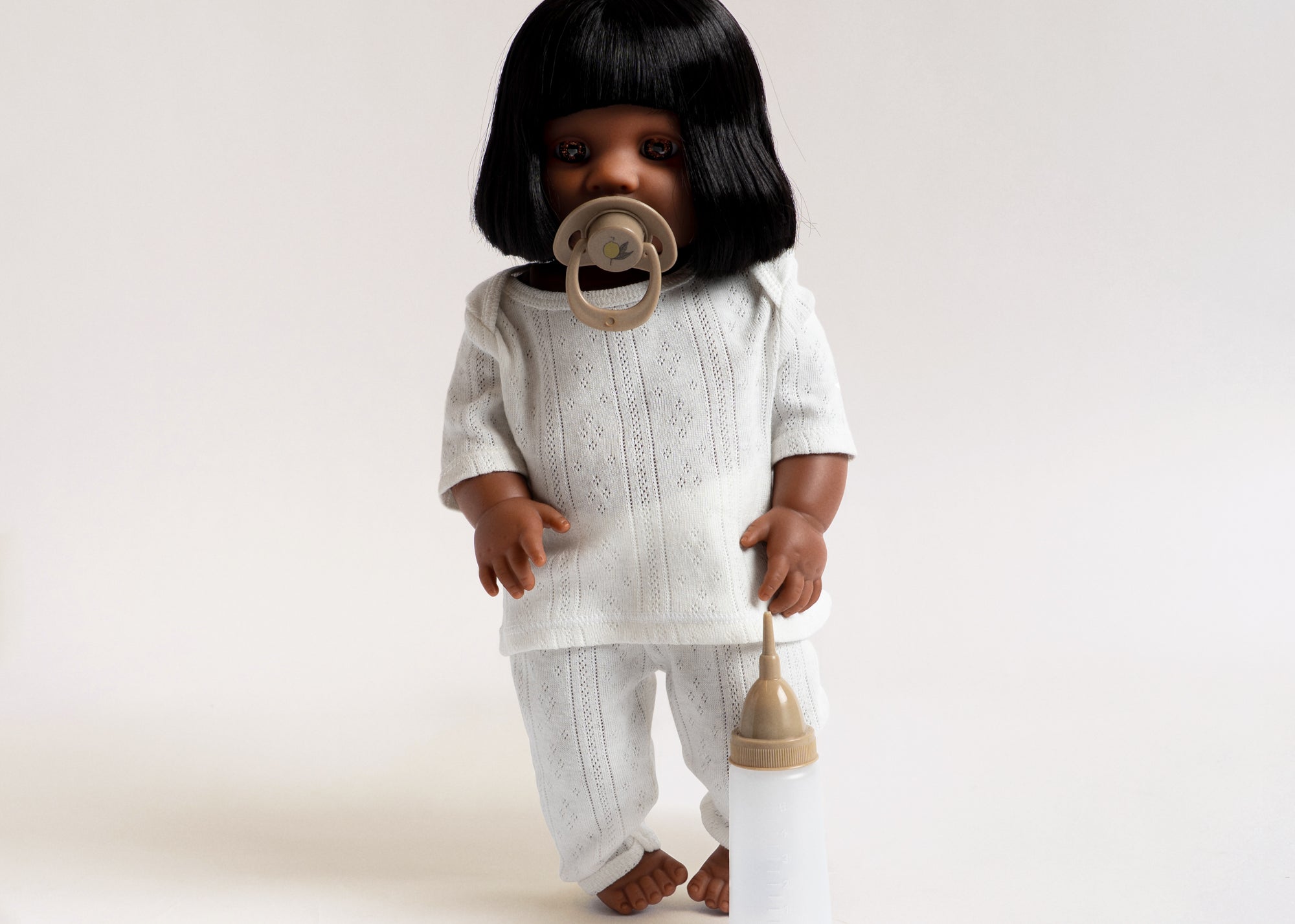 Konges Sløjd A/S DOLLS multi