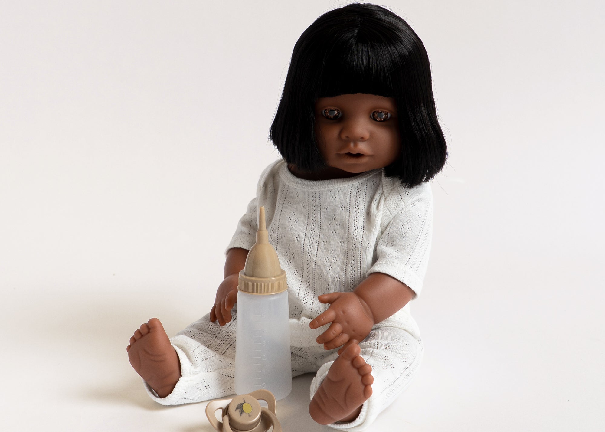 Konges Sløjd A/S DOLLS multi