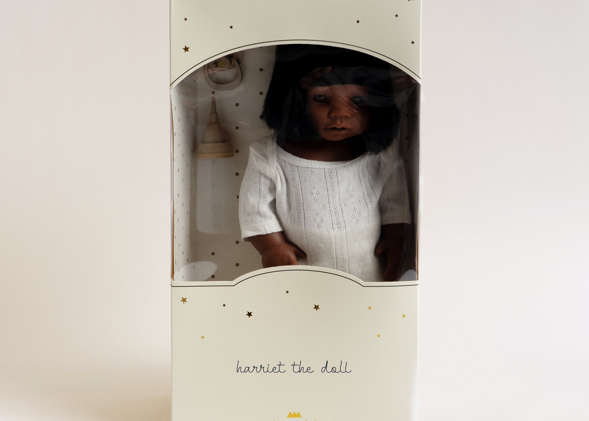 Konges Sløjd A/S DOLLS multi