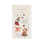 Konges Sløjd A/S CREATIVE ACCESSORIES christmas multi