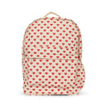 Konges Sløjd A/S BACKPACKS coeur rouge