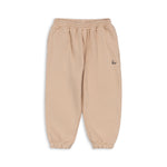 Konges Sløjd A/S JERSEY PANTS shifting sand