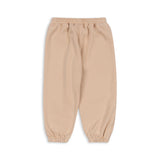 Konges Sløjd A/S JERSEY PANTS shifting sand