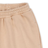 Konges Sløjd A/S JERSEY PANTS shifting sand