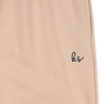 Konges Sløjd A/S JERSEY PANTS shifting sand