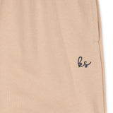 Konges Sløjd A/S JERSEY PANTS shifting sand