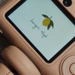 Konges Sløjd A/S ACTIVITY TOYS lemon